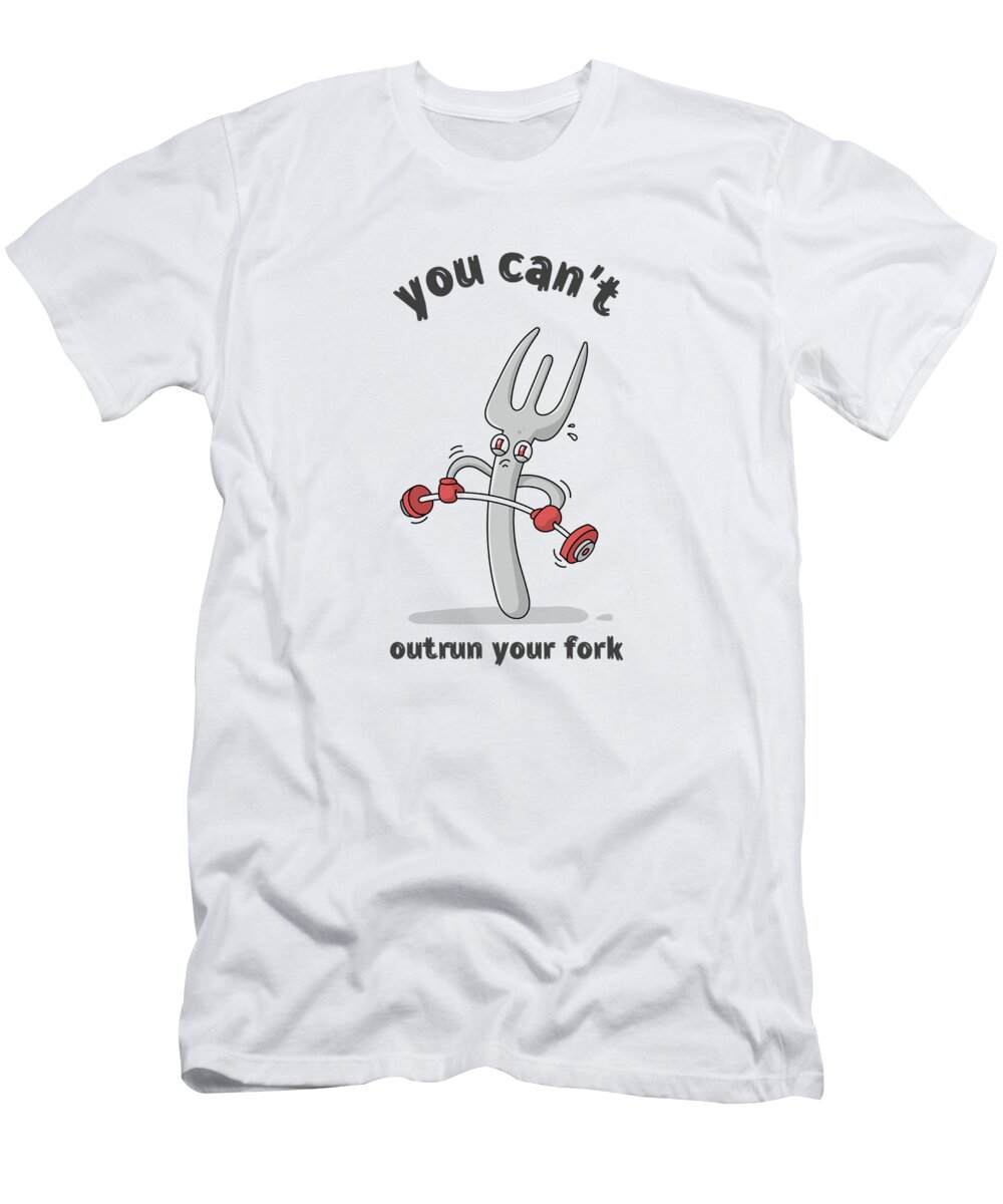 https://render.fineartamerica.com/images/rendered/default/t-shirt/23/30/images/artworkimages/medium/3/funny-workout-gift-gym-lover-gag-ironic-pun-quote-you-cant-outrun-your-fork-funny-gift-ideas-transparent.png?targetx=0&targety=0&imagewidth=430&imageheight=516&modelwidth=430&modelheight=575