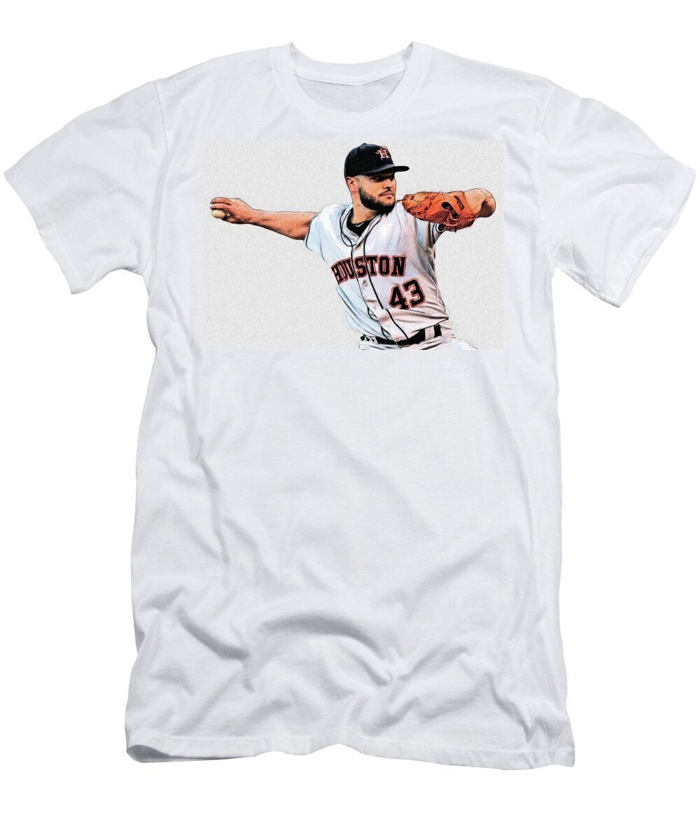 lance mccullers shirt