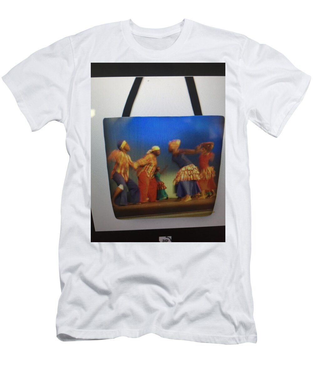 T-Shirt featuring the photograph Oh So Fine 5 by Trevor A Smith