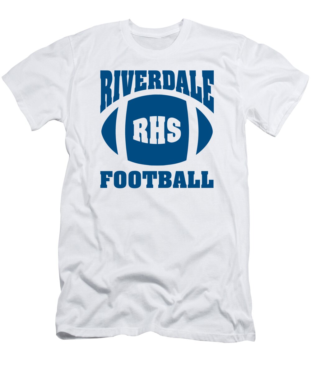 High School Football T-shirts