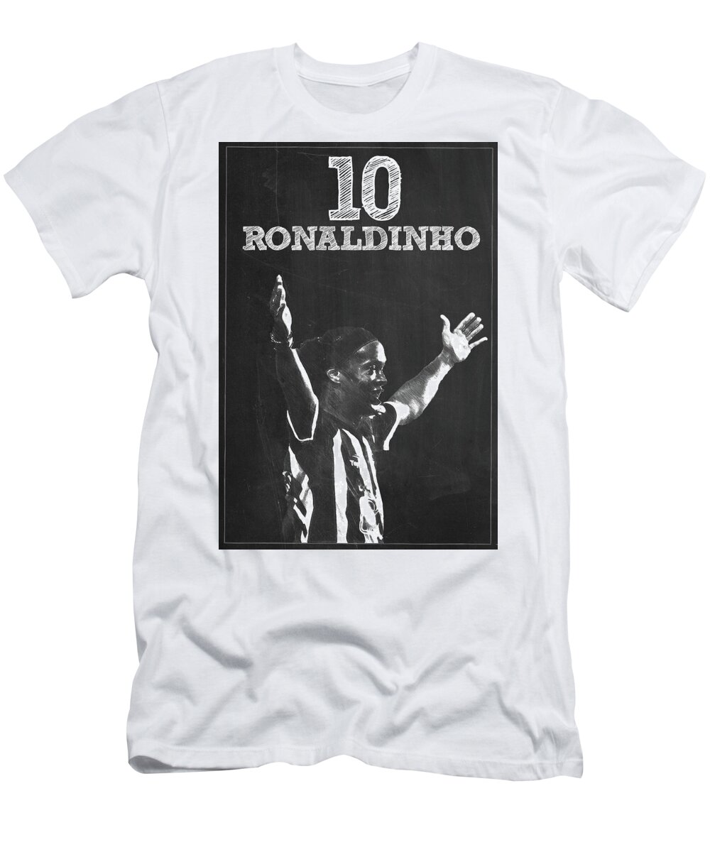 ronaldinho shirt for sale
