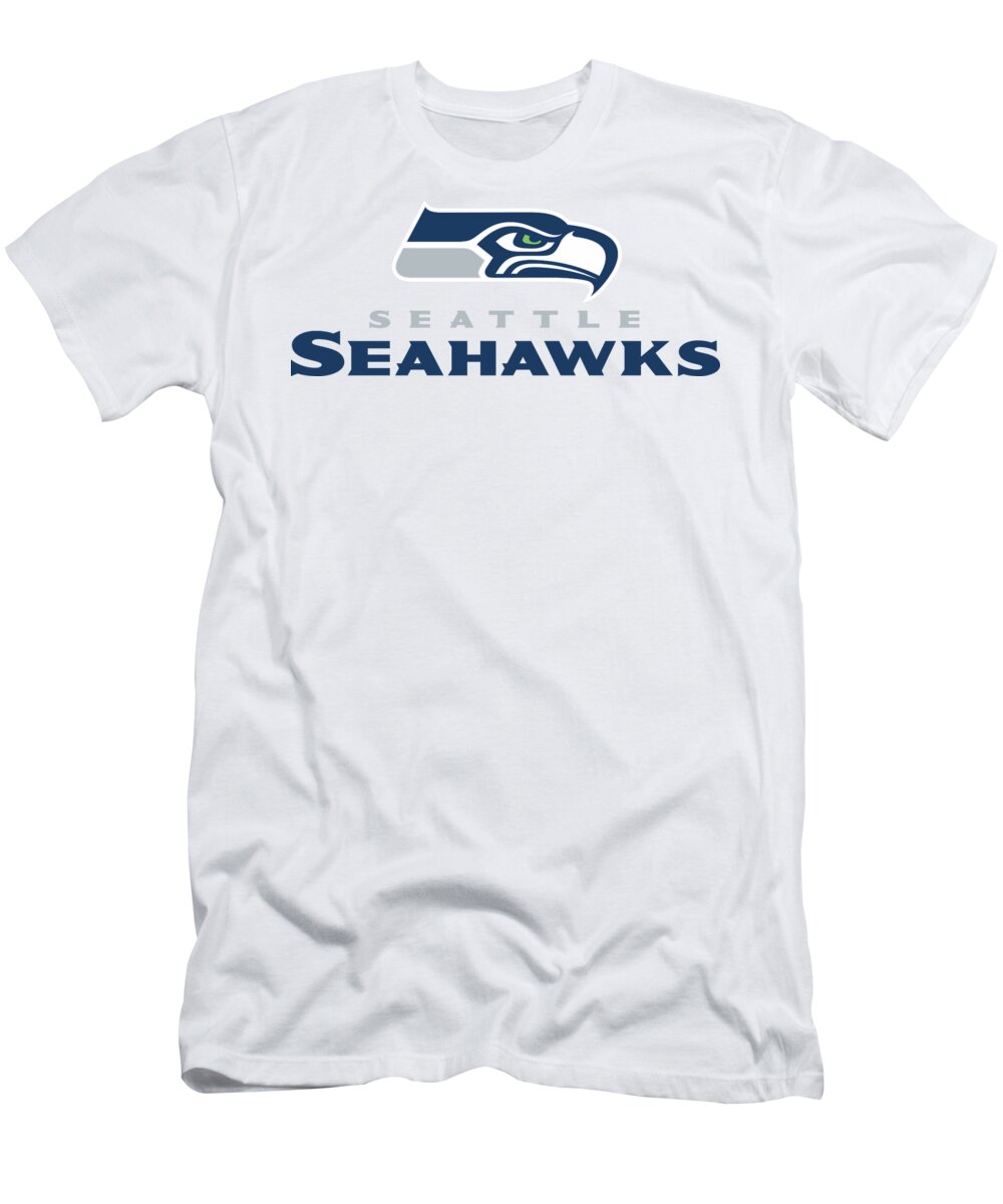 seattle seahawks button up shirt