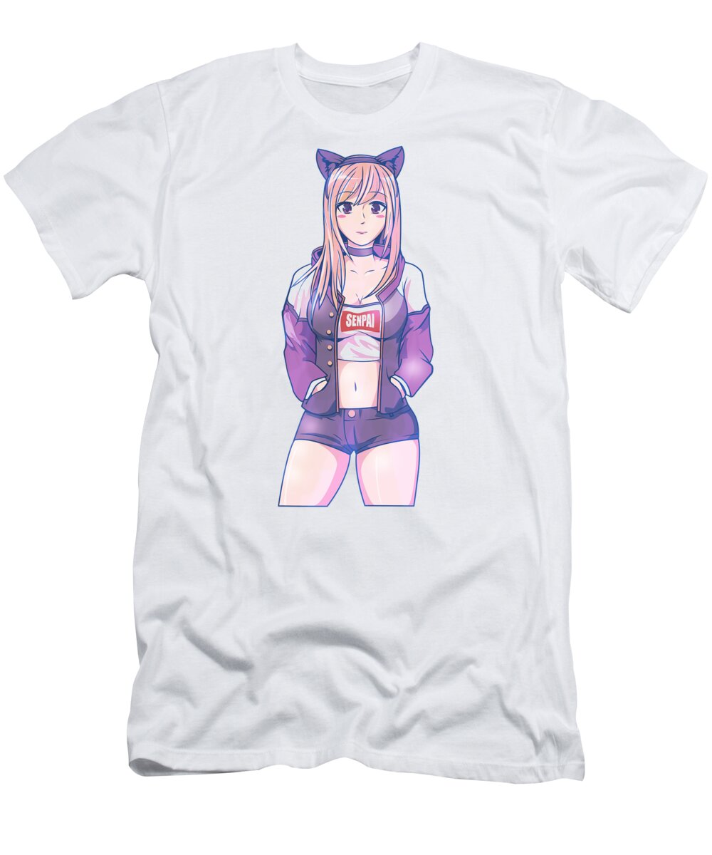 Anime ONE PIECE Cartoon T-Shirt Manga Short Sleeve Tee T-Shirts Cosplay
