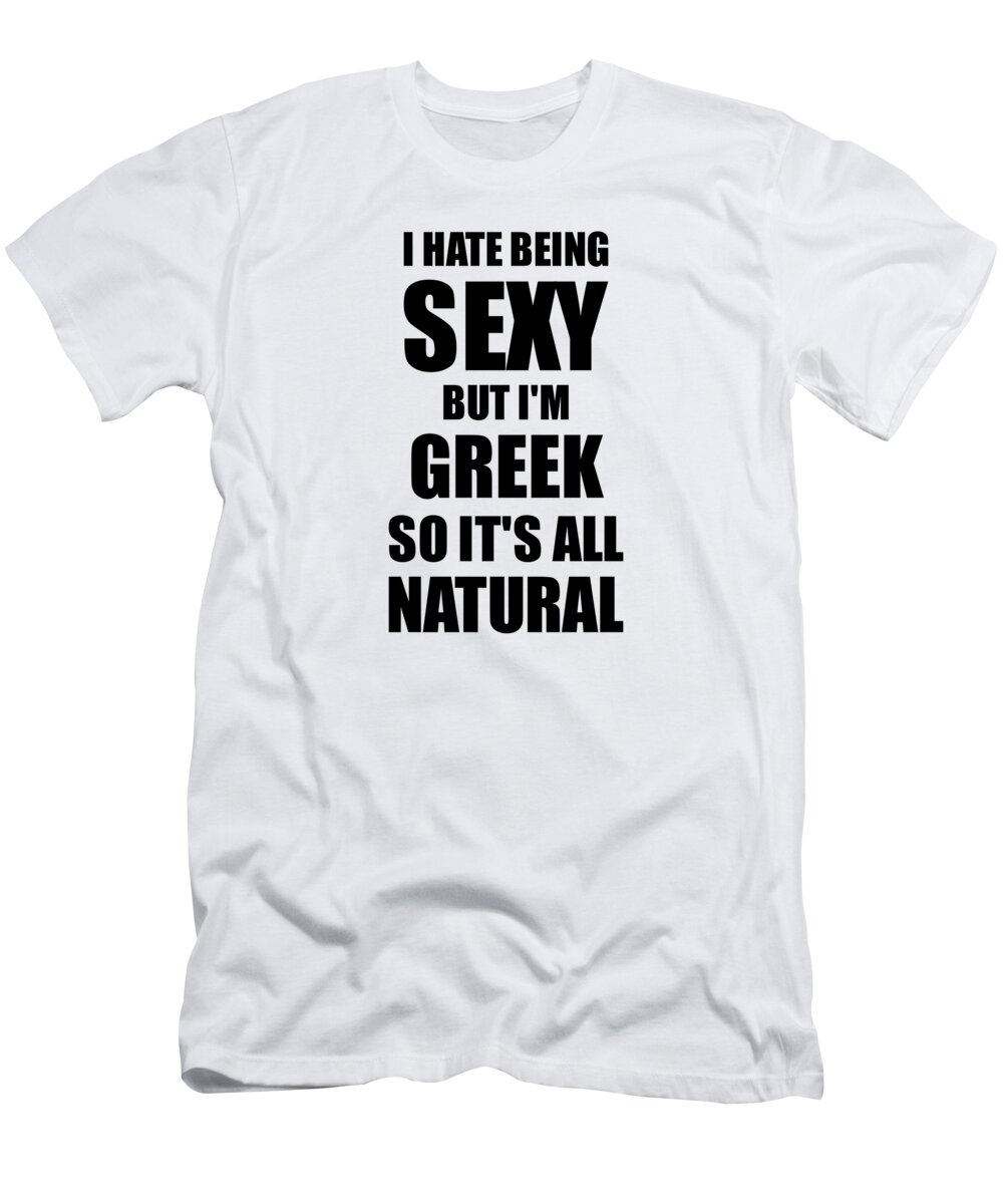 Minimal Unisex T-shirt Unisex Greece T-shirt Unisex Greek T-shirt Agape Funny Greek T-shirt Greek Gift