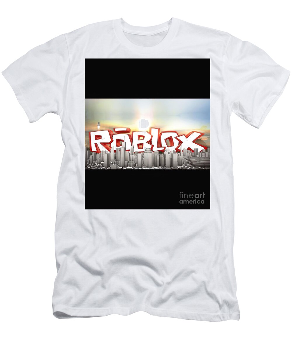 Page 25 - All Roblox T-Shirts Item Codes (December 2023)