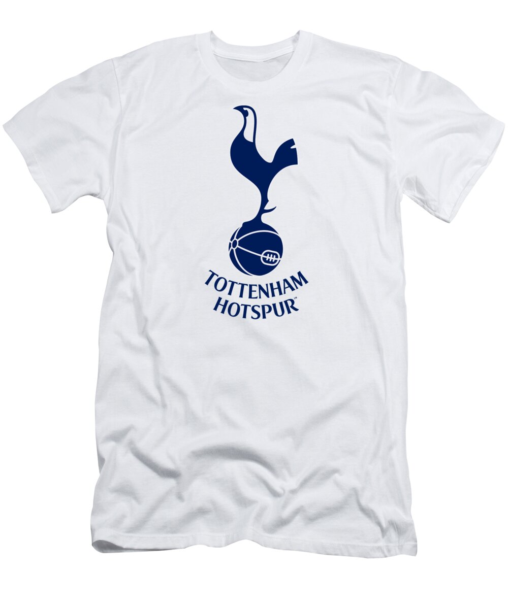  Tottenham Hotspur FC Official Gift Boys Poly Kit T