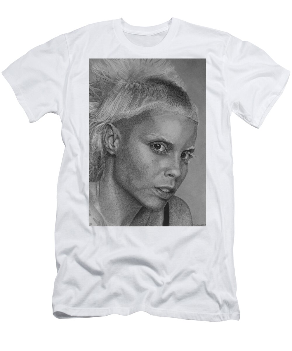 Die antwoord t shirt hot sale