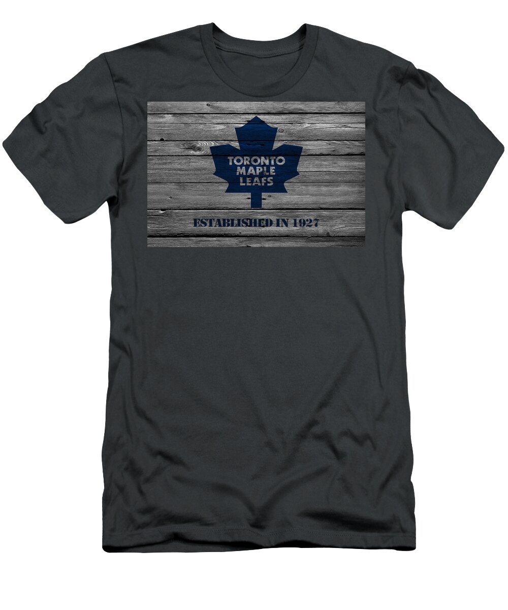 Toronto Maple Leafs Player Shirt Adult Pull-Over Hoodie by Joe Hamilton -  Fine Art America