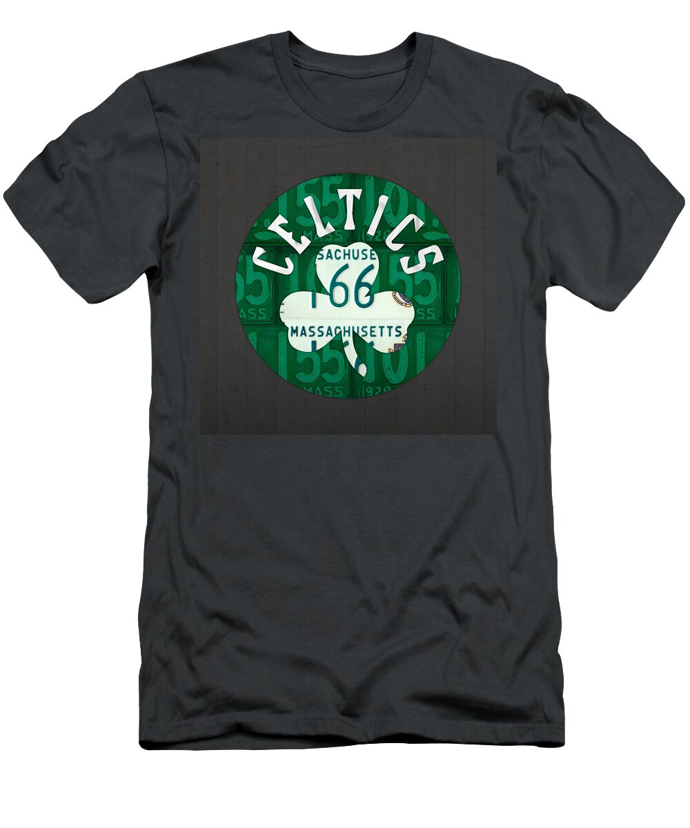 retro celtics shirt