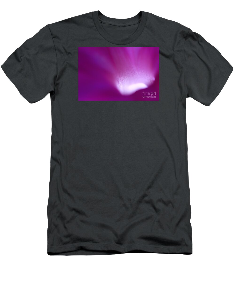 Landscapes T-Shirt featuring the photograph Escape by John F Tsumas