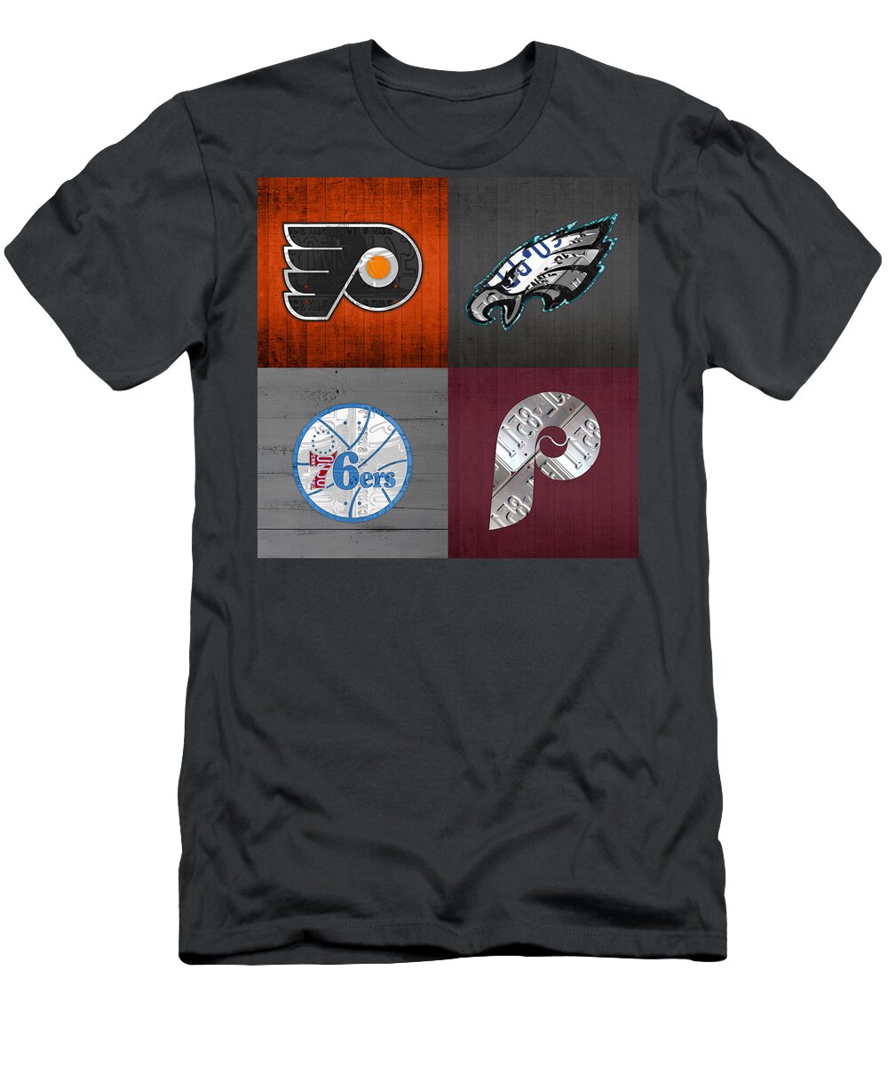 philadelphia sports shirts