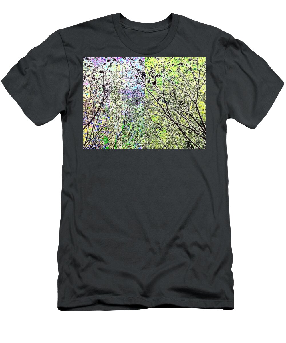 Wonder T-Shirt featuring the photograph 100 Reasons To Fly by Andy Rhodes