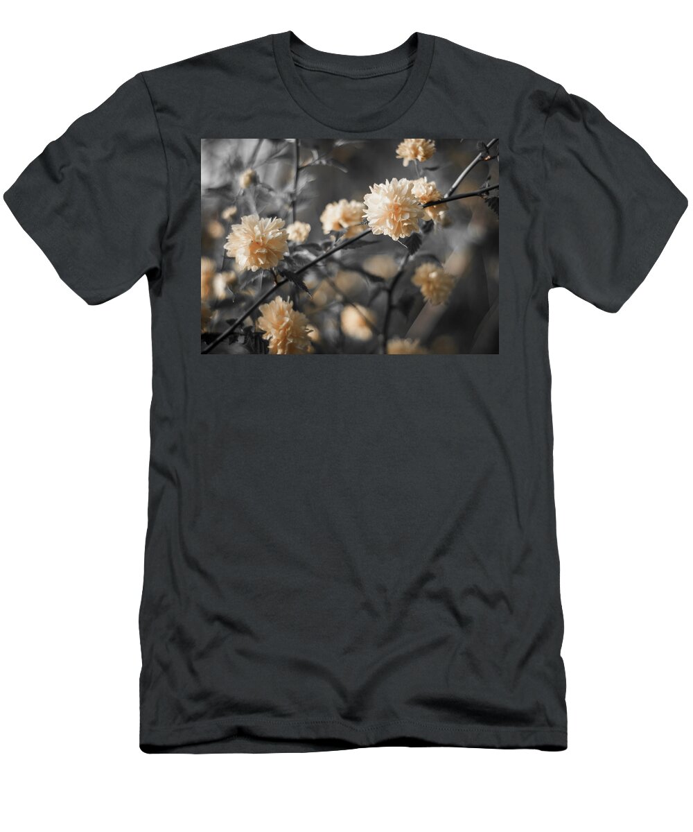 Miguel T-Shirt featuring the photograph Spring is in the Air #3 by Miguel Winterpacht
