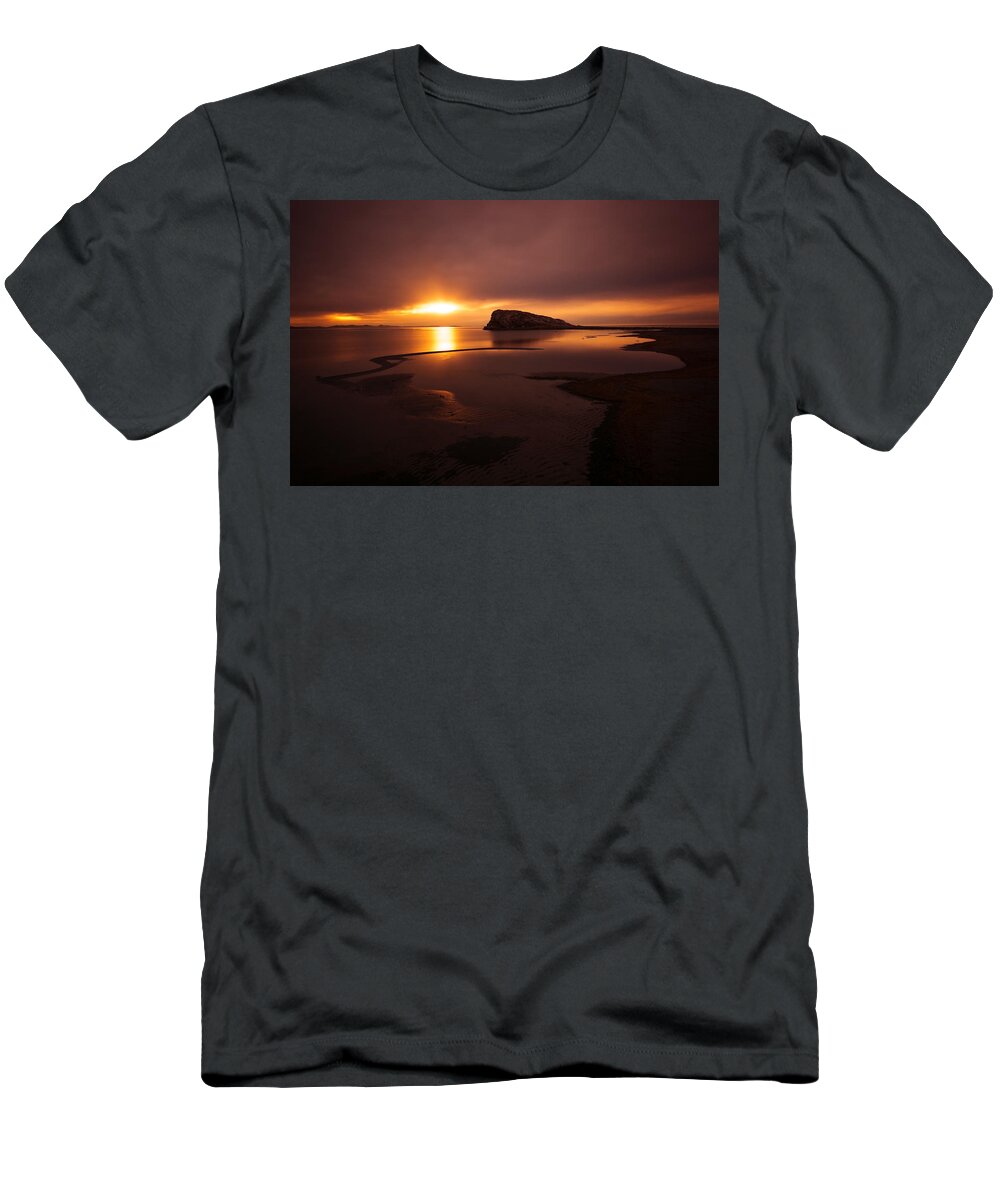 Utah T-Shirt featuring the photograph Eternal by Dustin LeFevre