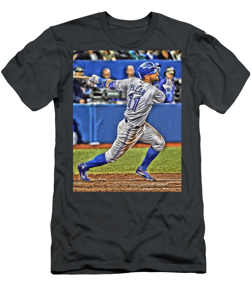 blue jays t shirts for sale