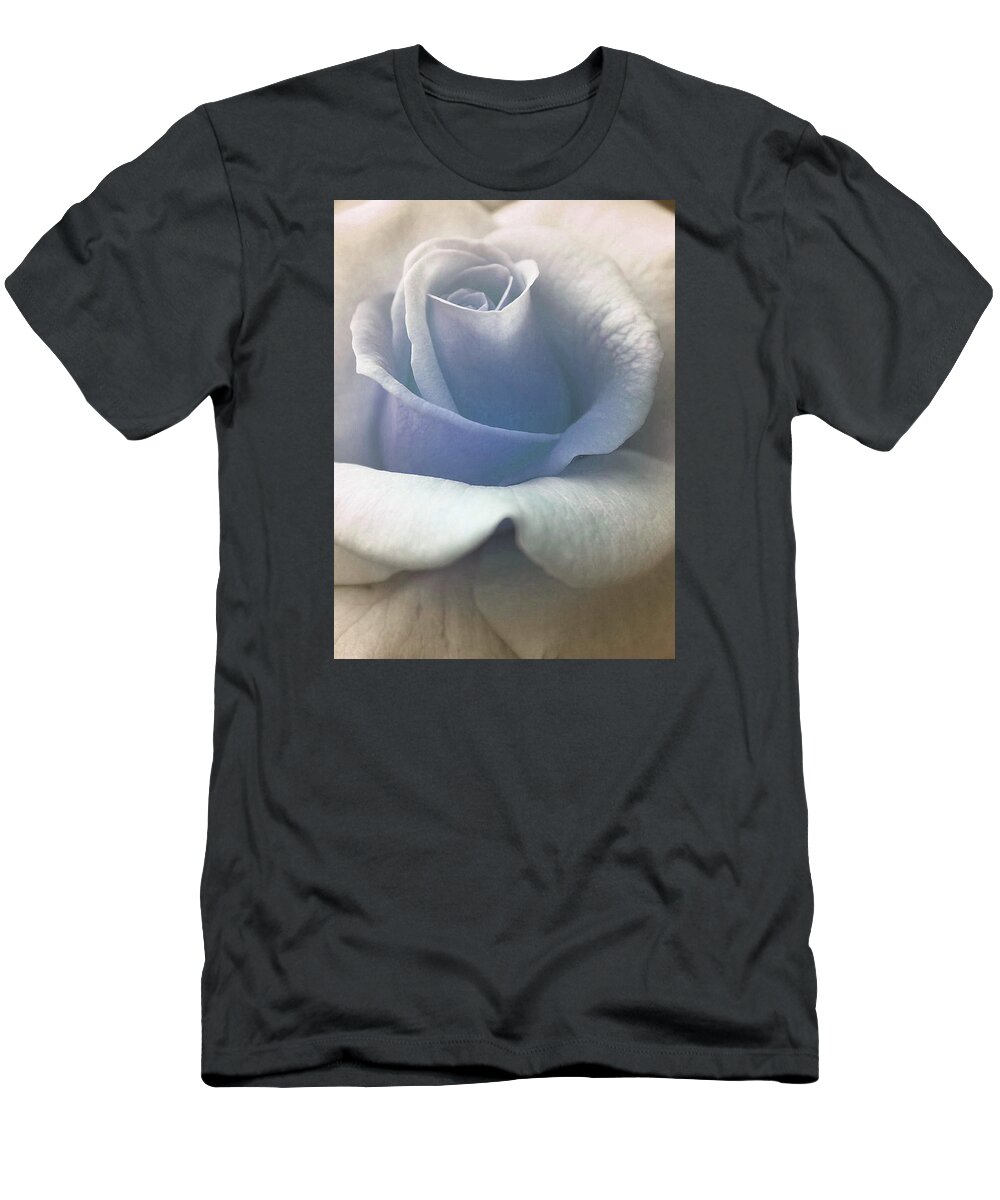  T-Shirt featuring the photograph So Heavenly by The Art Of Marilyn Ridoutt-Greene