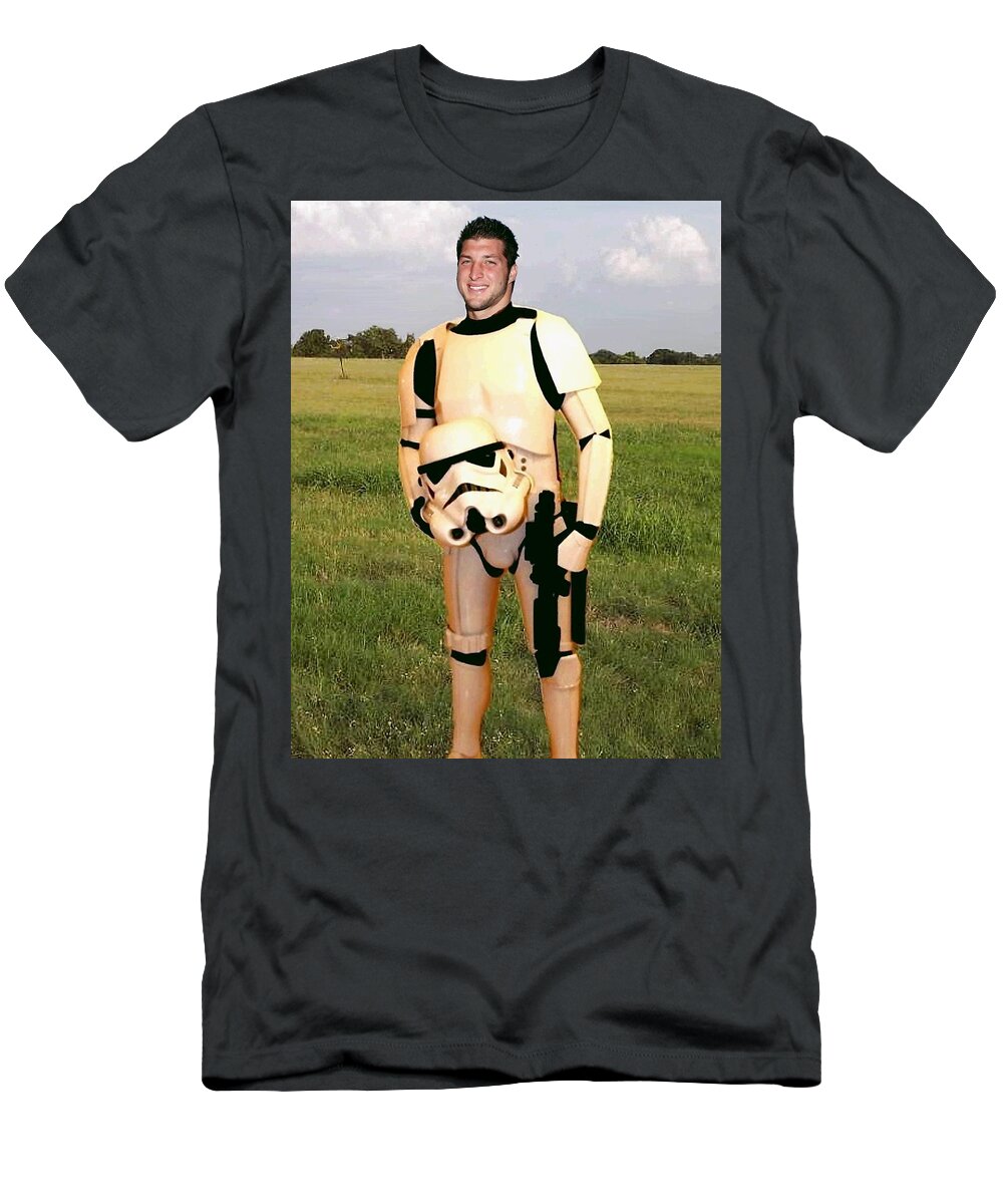 tim tebow shirts for sale