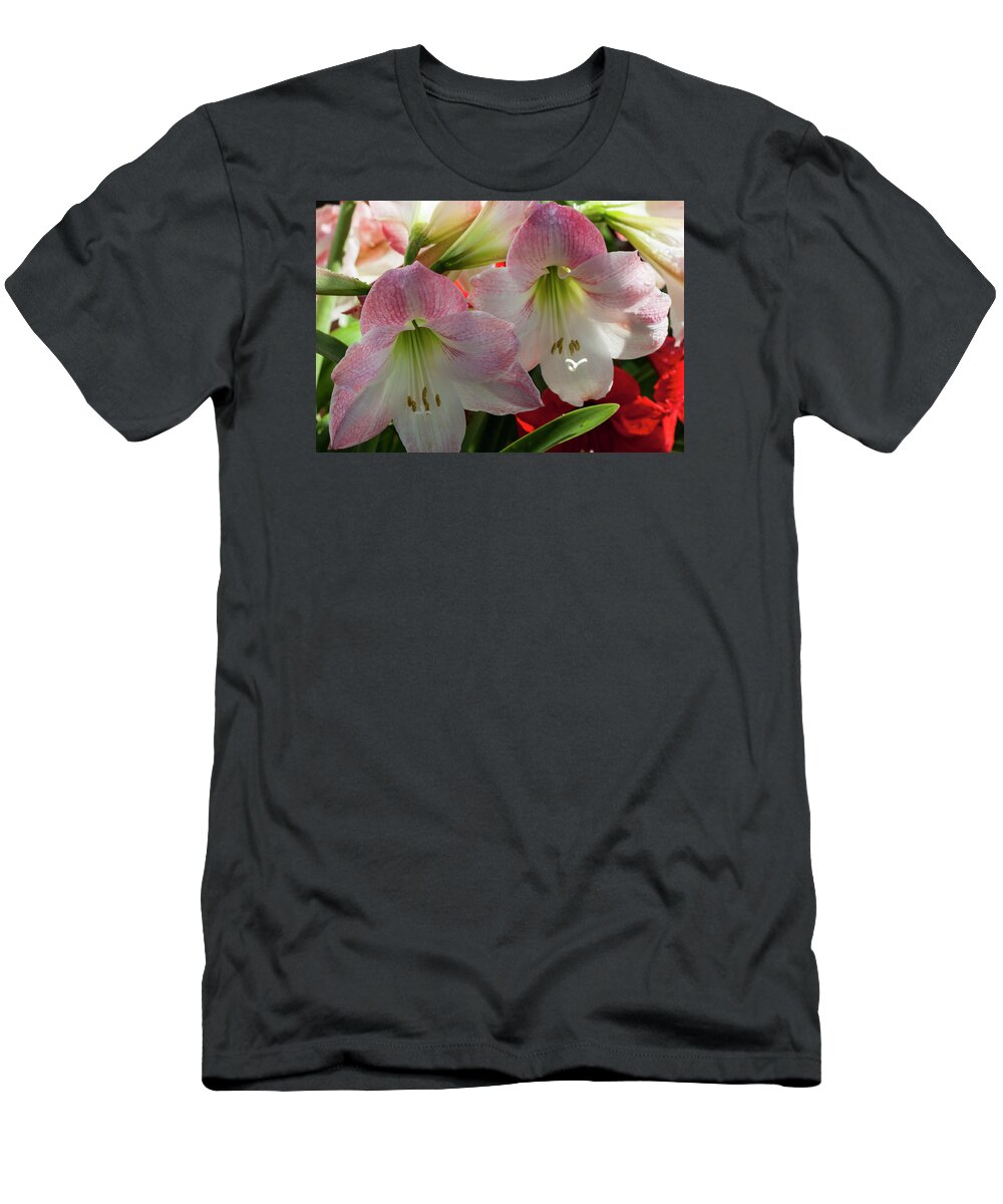 Photograph T-Shirt featuring the photograph Breathtaking #1 by Suzanne Gaff