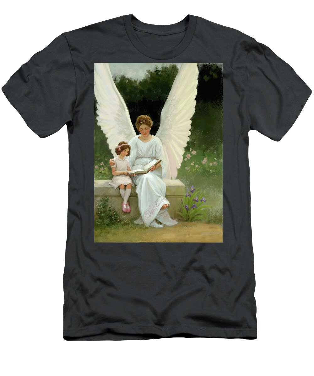 Guardian angel T-Shirt