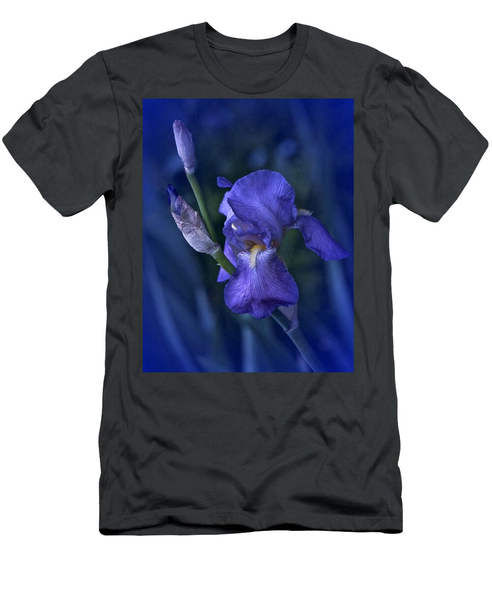 Flowers T-Shirt featuring the photograph Spring Collection 2020 #4 by Richard Cummings