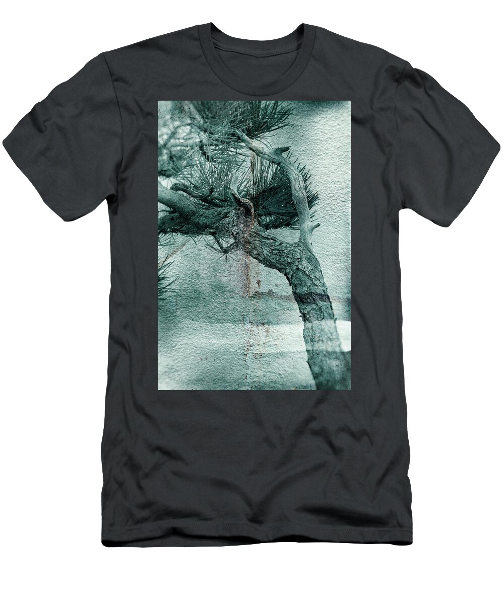 Julia Cameron Awards T-Shirt featuring the photograph It is a Bone by Cynthia Dickinson