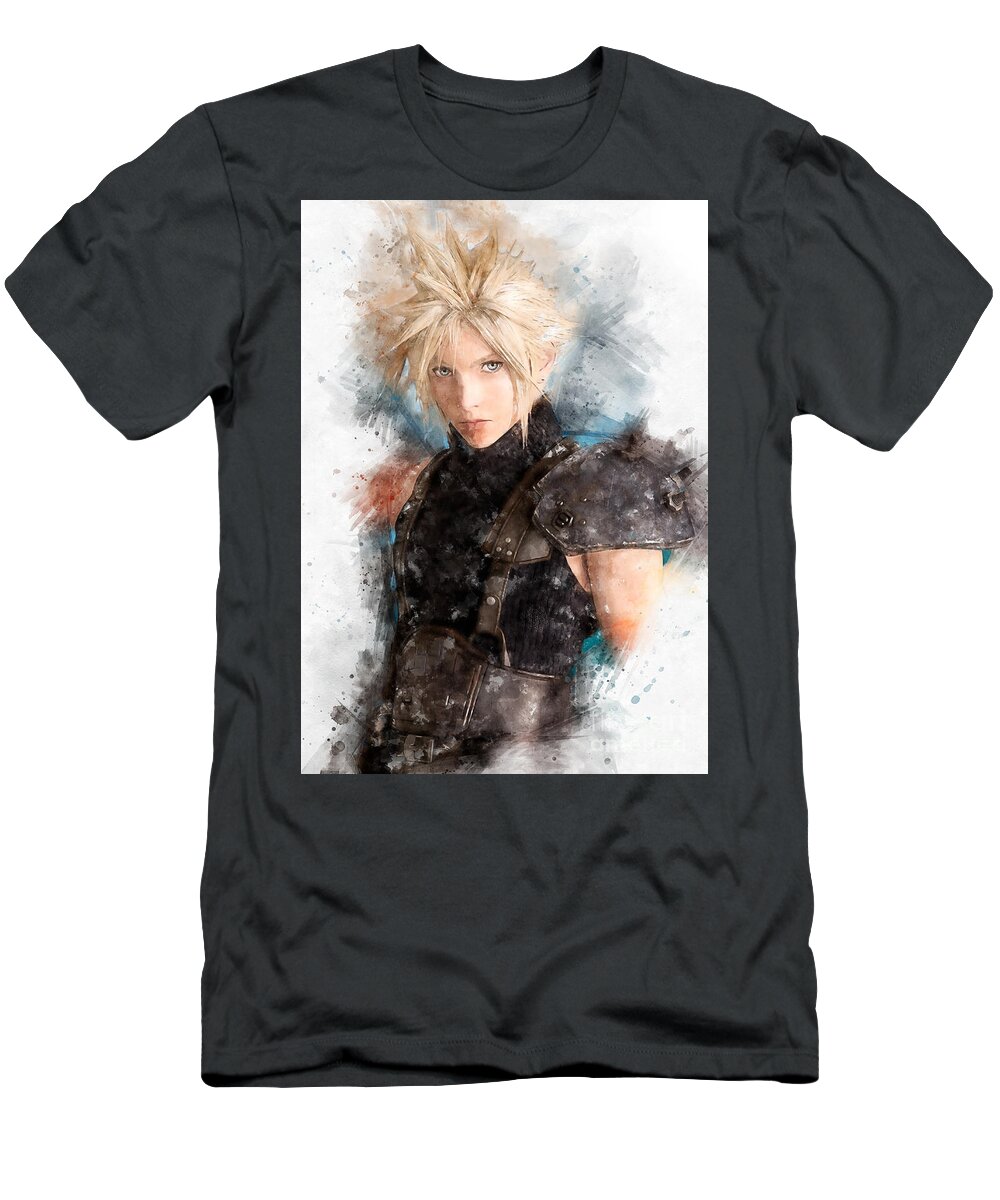 Fight for midgar join Avalanche shirt, hoodie, sweater and v-neck t-shirt