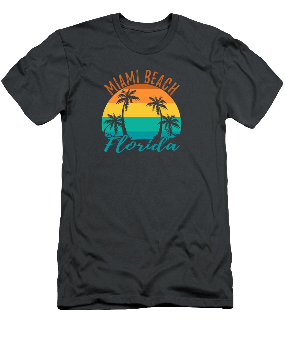 Florida Mens T Shirt Florida Sweatshirt Florida Gifts Vintage Graphic Tee Florida Pride Shirt Tee Florida Tshirt Florida Love T Shirt