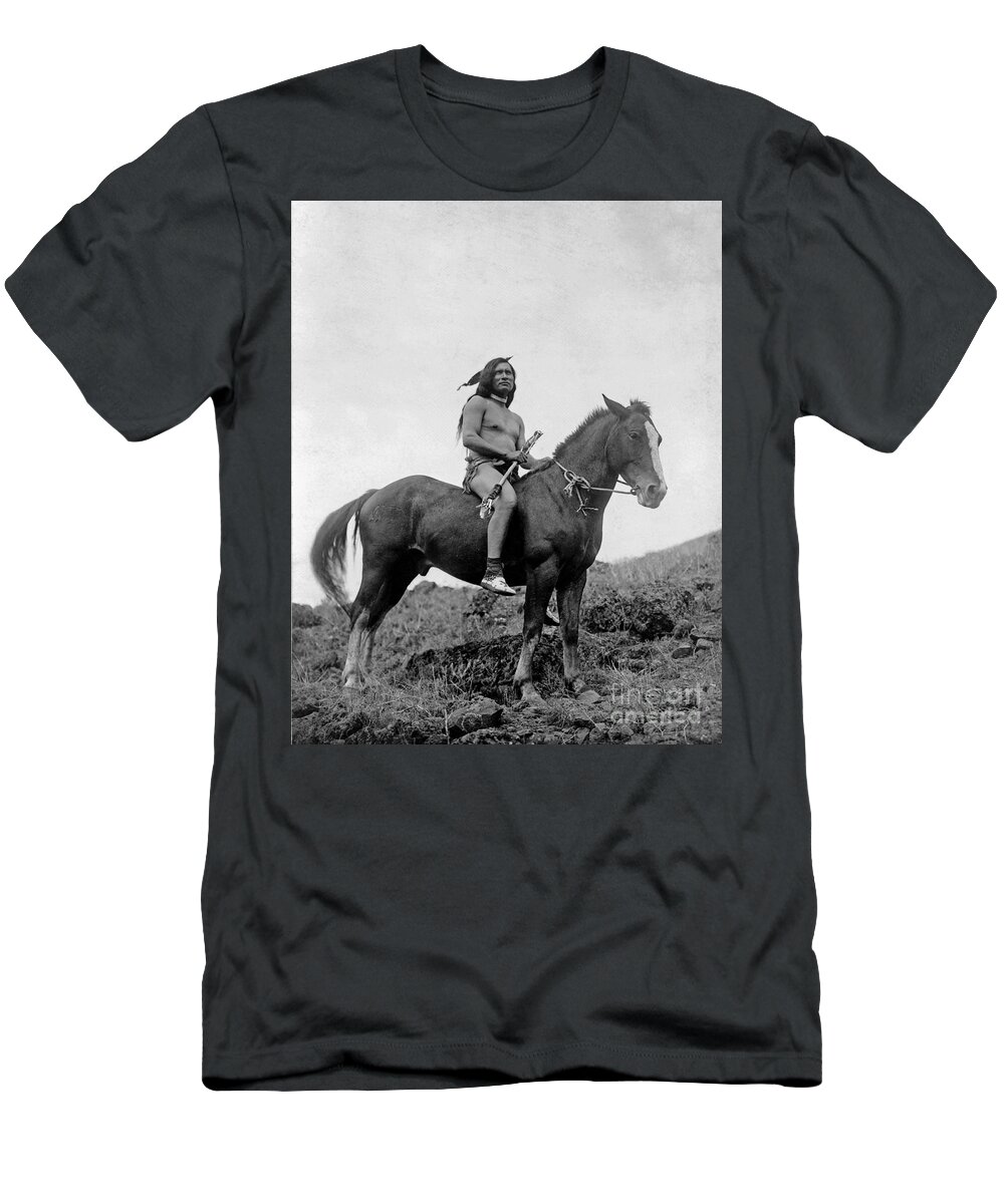 Horse Shirt Tees and Apparel Made with USA Cotton