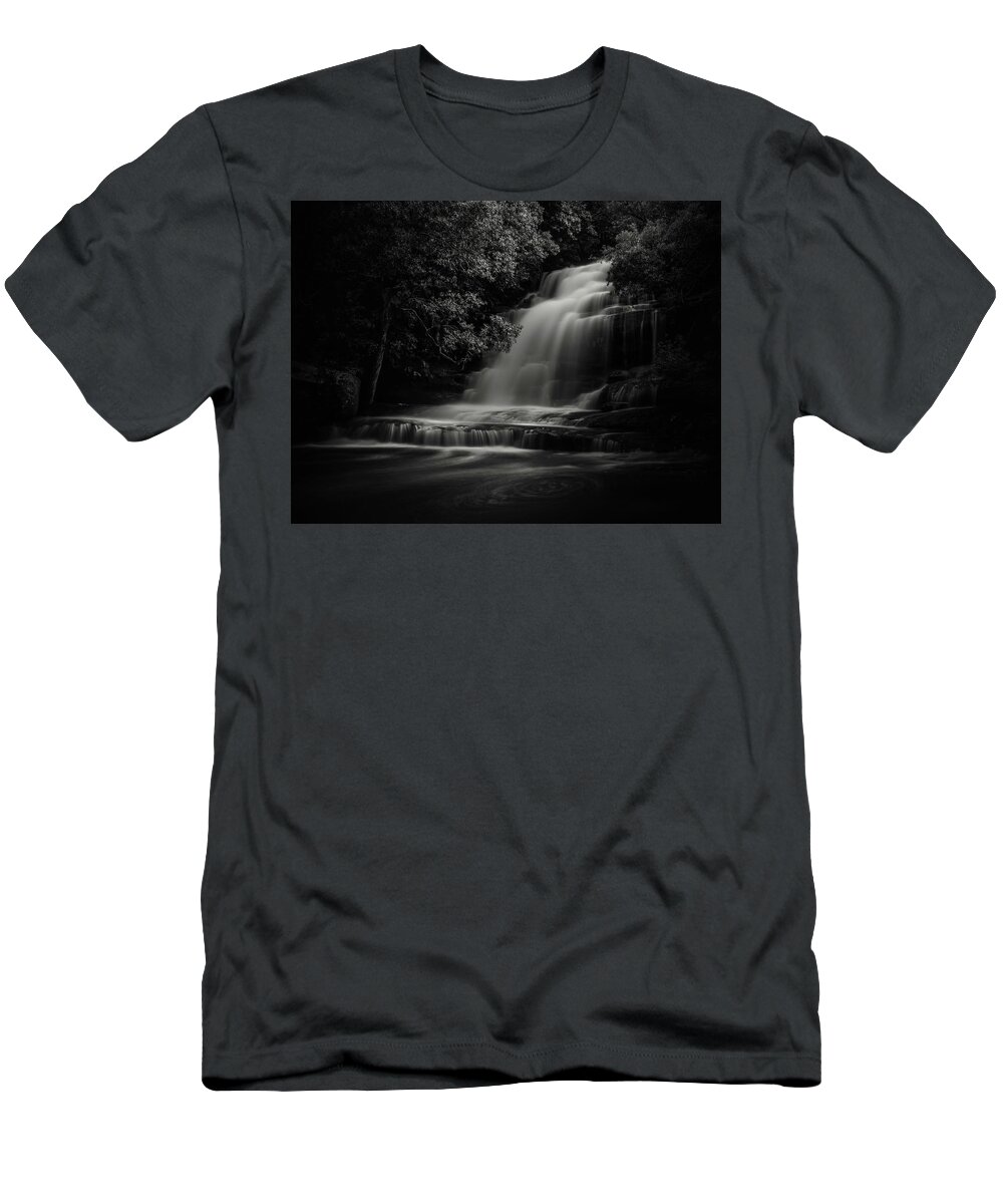  T-Shirt featuring the photograph Somersby by Grant Galbraith