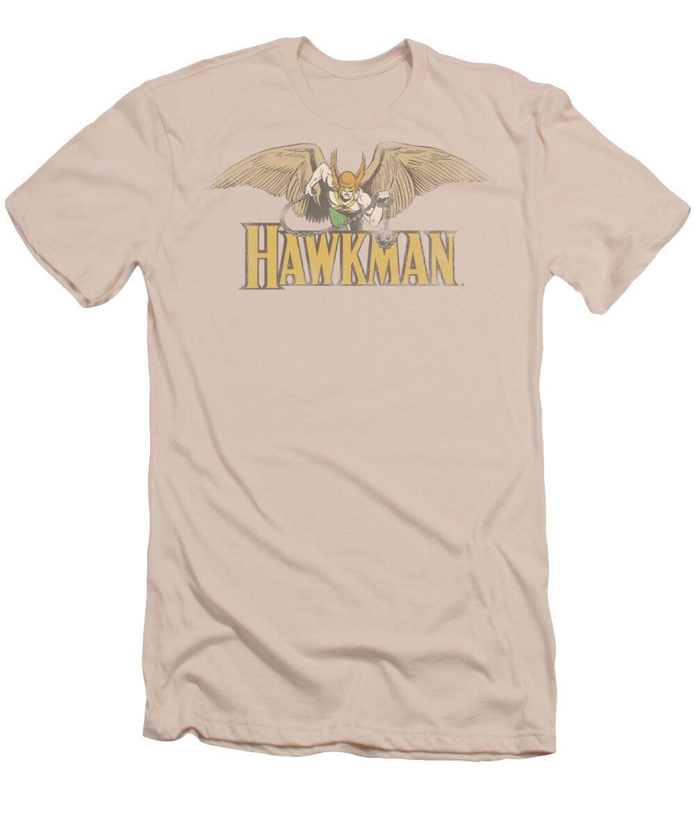 hawkman t shirt