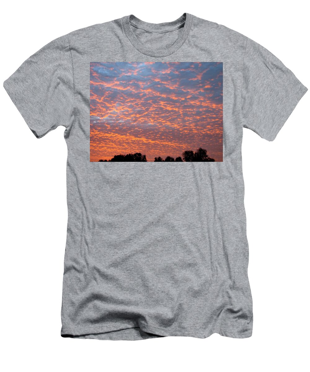 Oregon T-Shirt featuring the photograph Beautiful by Chris Dunn