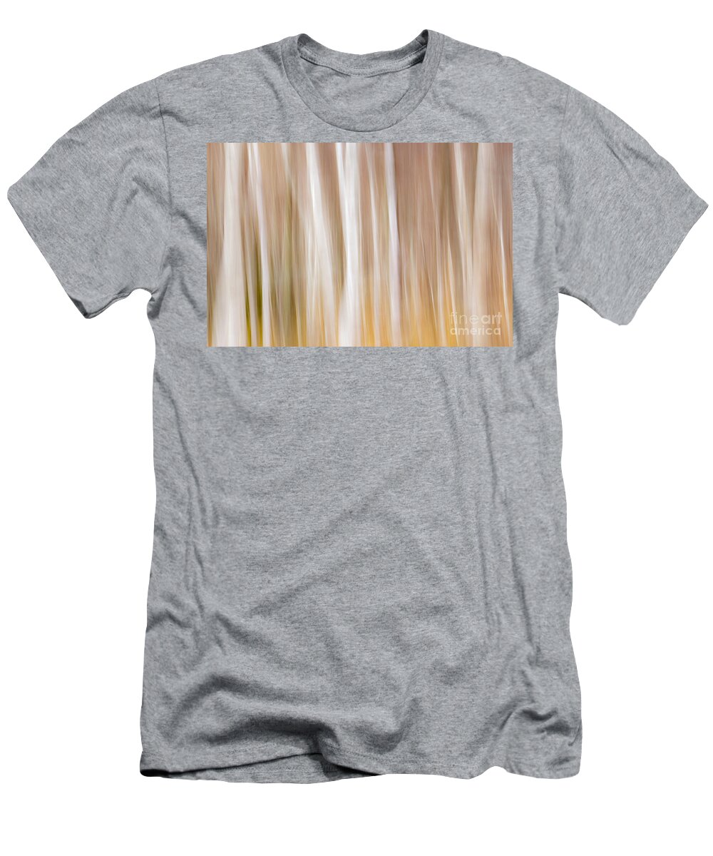 Maine T-Shirt featuring the photograph Spring Colors by Karin Pinkham