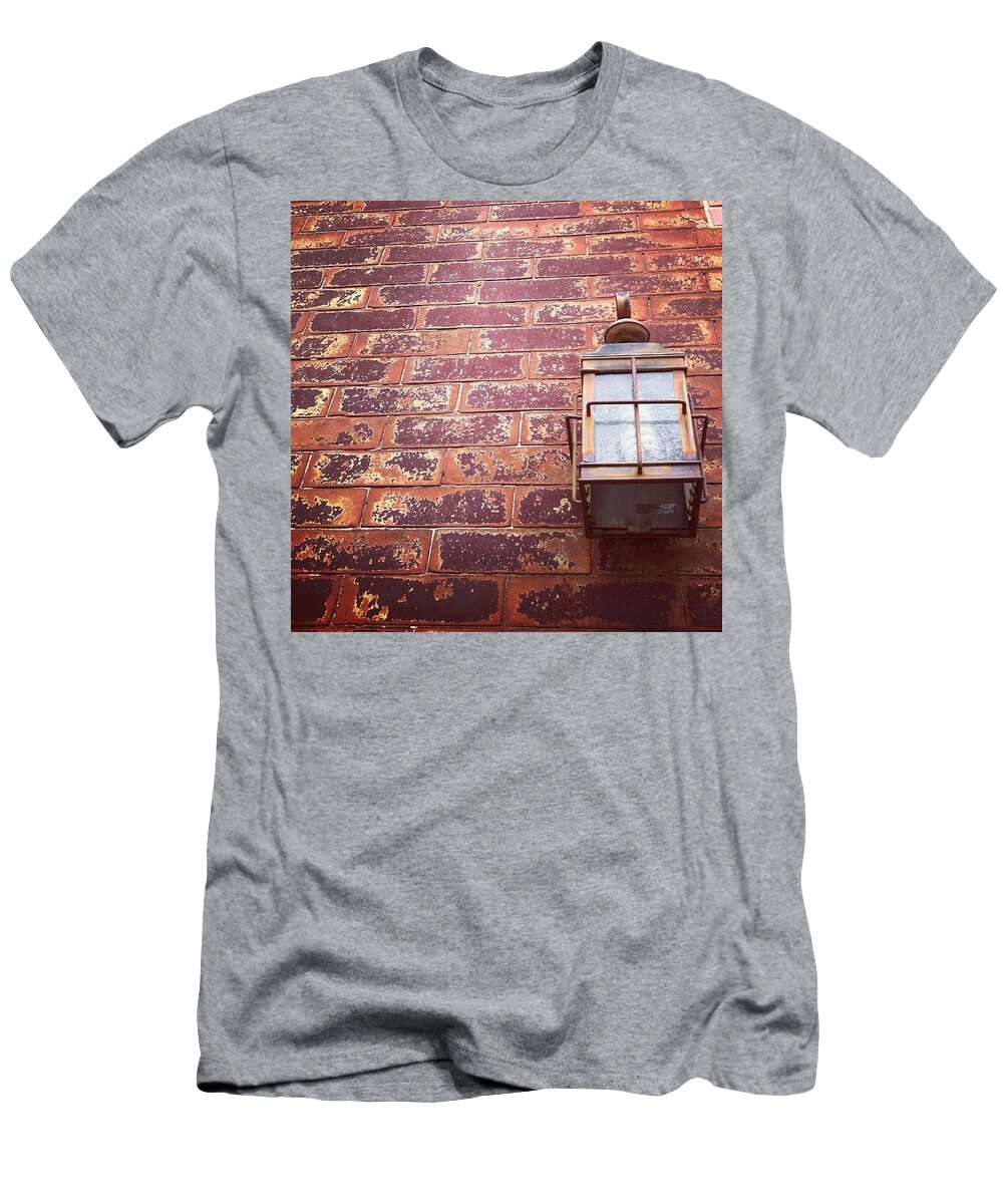  T-Shirt featuring the photograph Instagram Photo #861340653649 by Katie Cupcakes