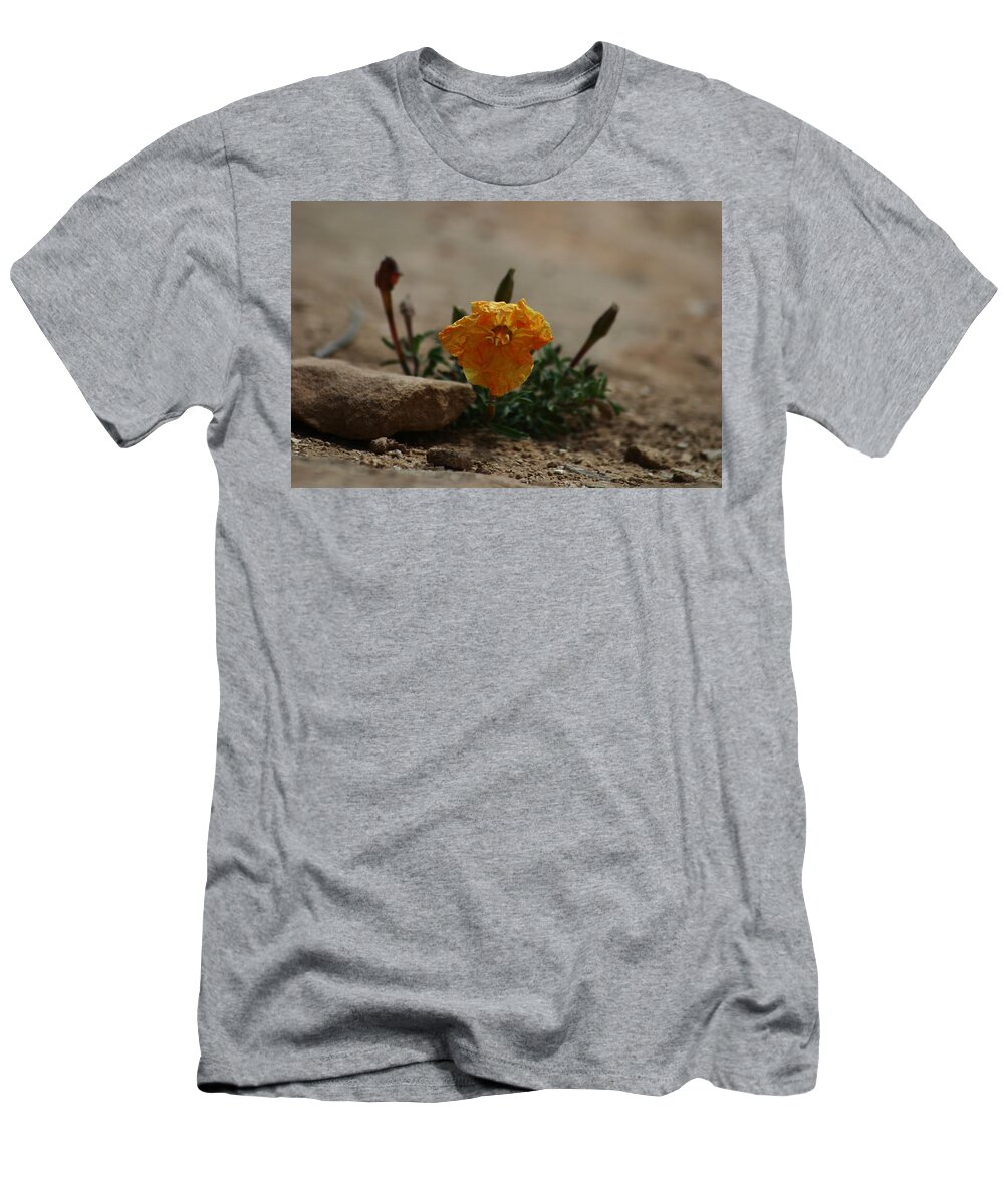 Canyonlands T-Shirt featuring the photograph Canyonlands National Park by Benjamin Dahl