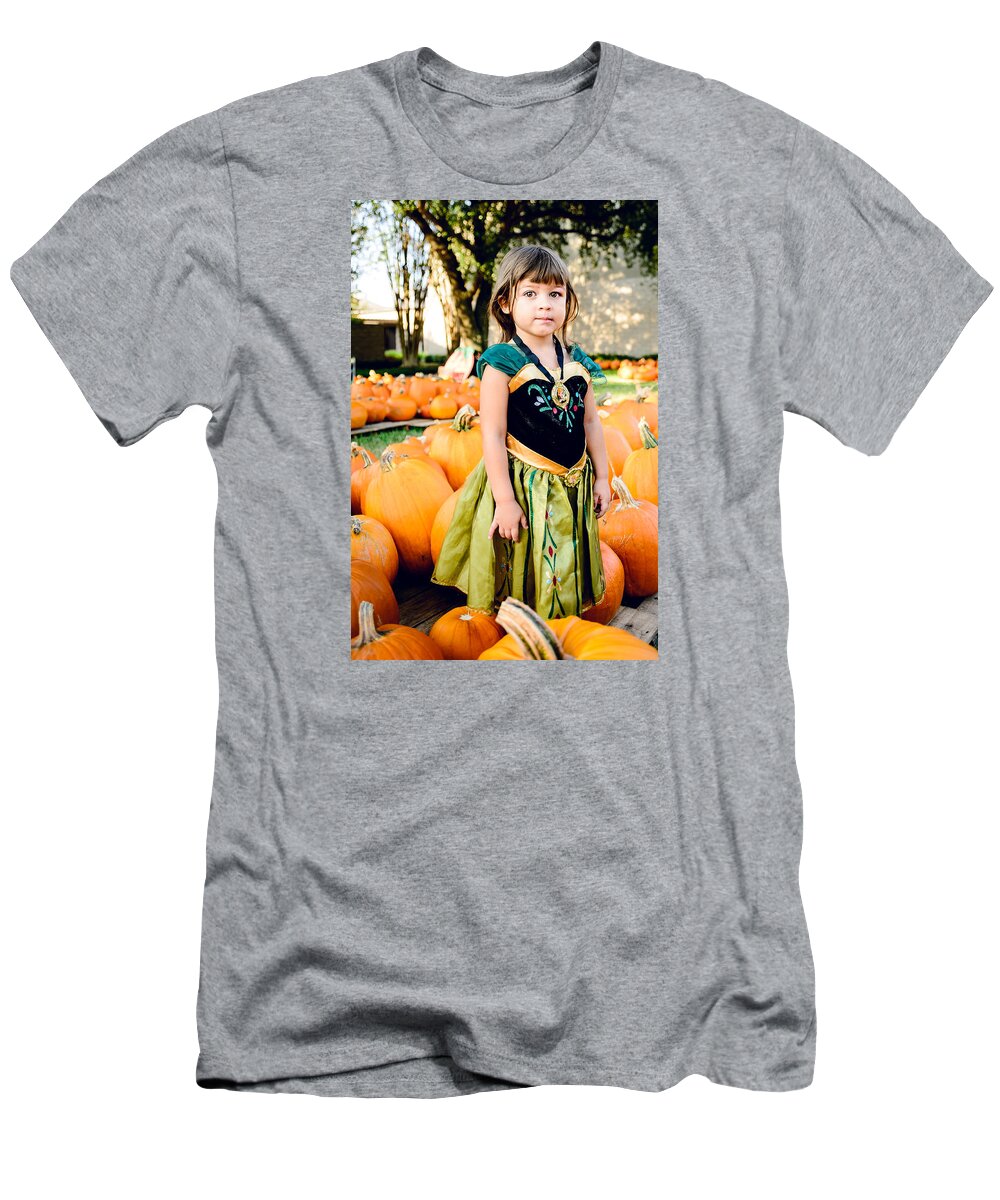 Child T-Shirt featuring the photograph 6939-6 by Teresa Blanton