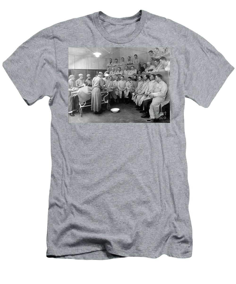 20th Century T-Shirt featuring the photograph Alexis Carrel by Granger