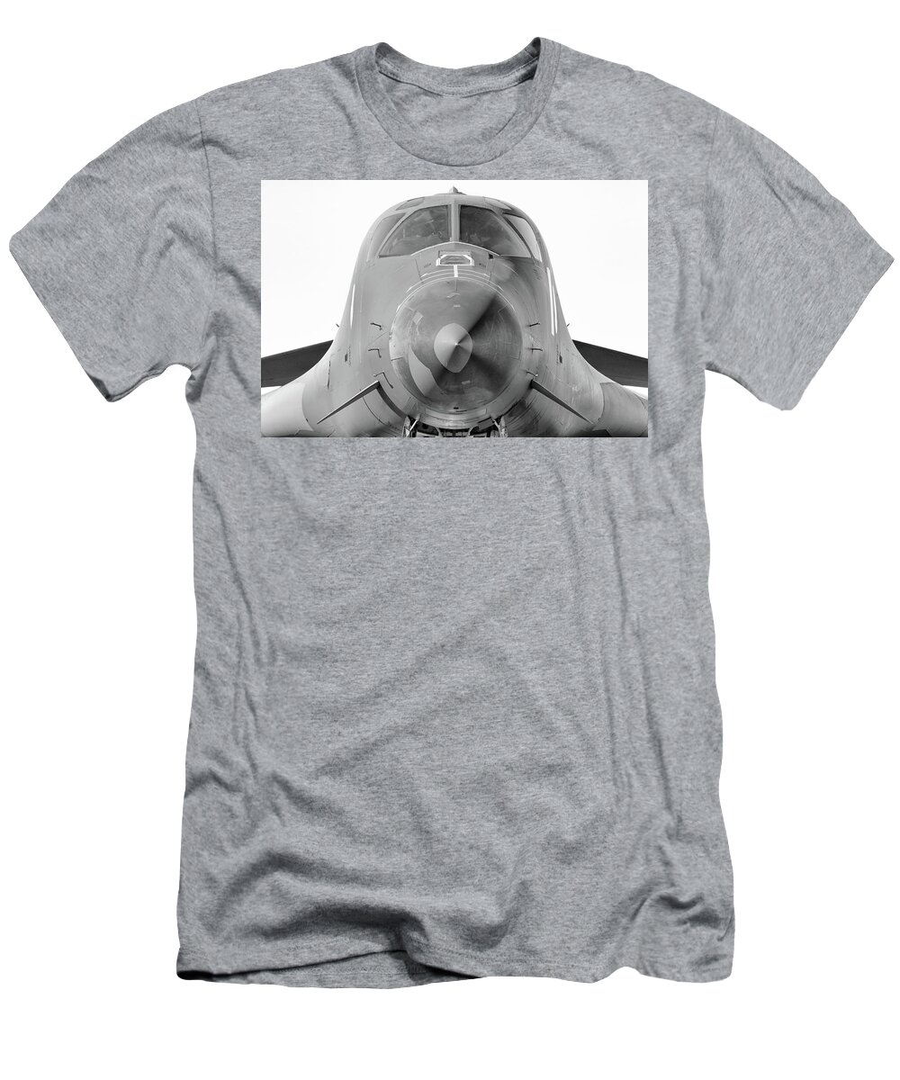 2016 T-Shirt featuring the photograph Bone Tired by Chris Buff