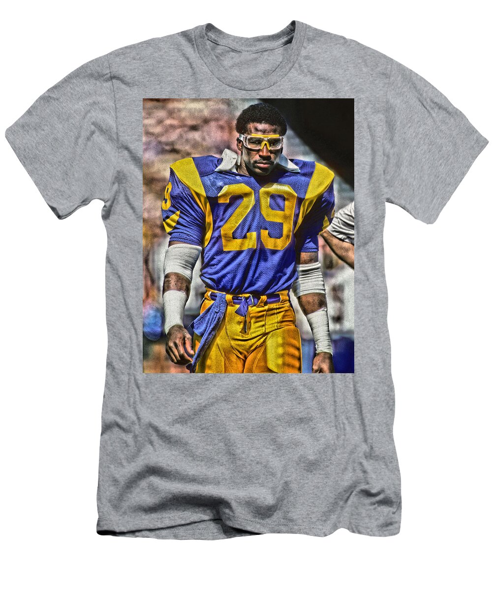 Los Angeles Rams, Eric Dickerson Jersey for Sale in Los Angeles