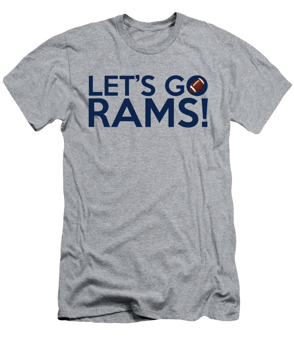St Louis Rams T-Shirts for Sale