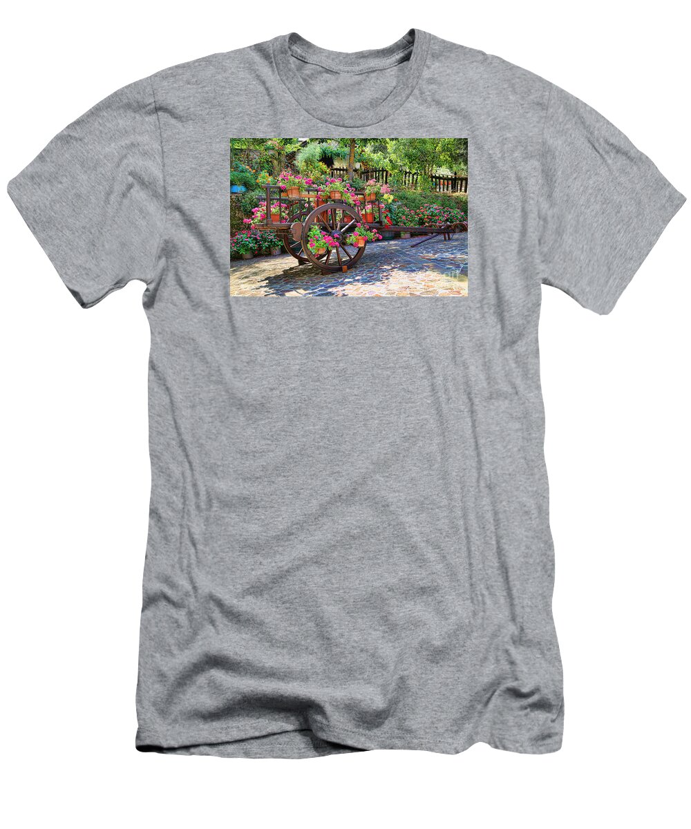 Piasca T-Shirt featuring the photograph Piasca_155A8367a by Diana Raquel Sainz