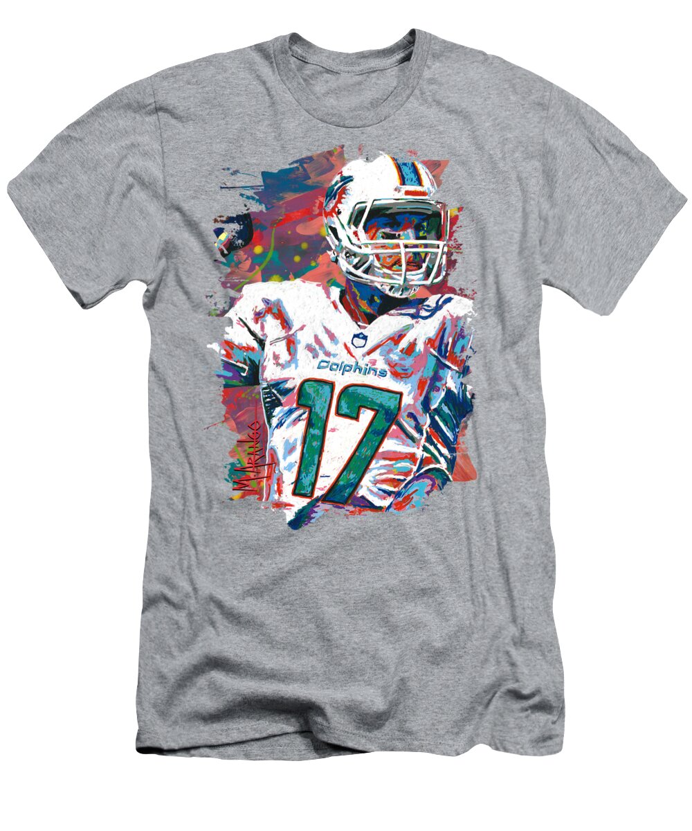 NFL Shop, Shirts, Miami Dolphins Ryan Tannehill Tshirt