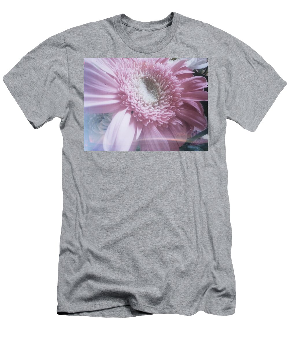 Spring T-Shirt featuring the photograph Spring Flower by Robert Knight
