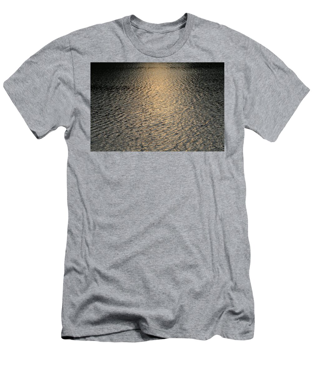  T-Shirt featuring the photograph Sunset Day by The Art Of Marilyn Ridoutt-Greene