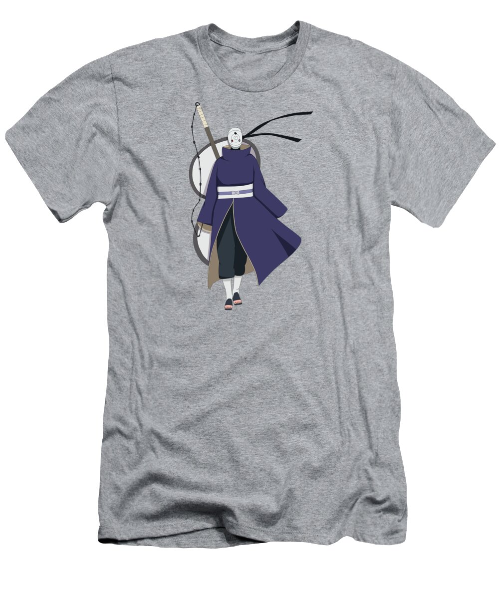 Naruto Chibi Gaara Long Sleeve T-Shirt by Victoria Carroll - Pixels