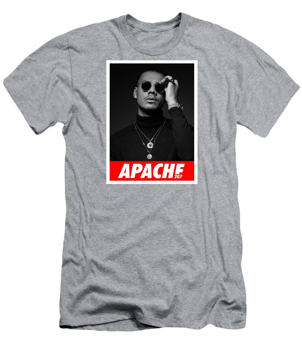 Apache 207 Rap T-Shirt