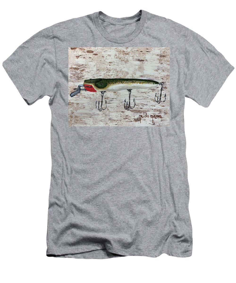 Creek Chub T-Shirt