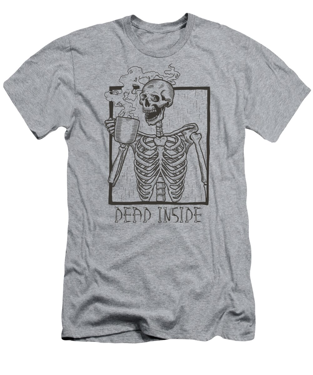 Literally Dead Shirt Halloween Shirt,Skull Like Coffee H OMG I'm Like Literally Dead Shirt Skeleton Shirt Funny Halloween Shirt