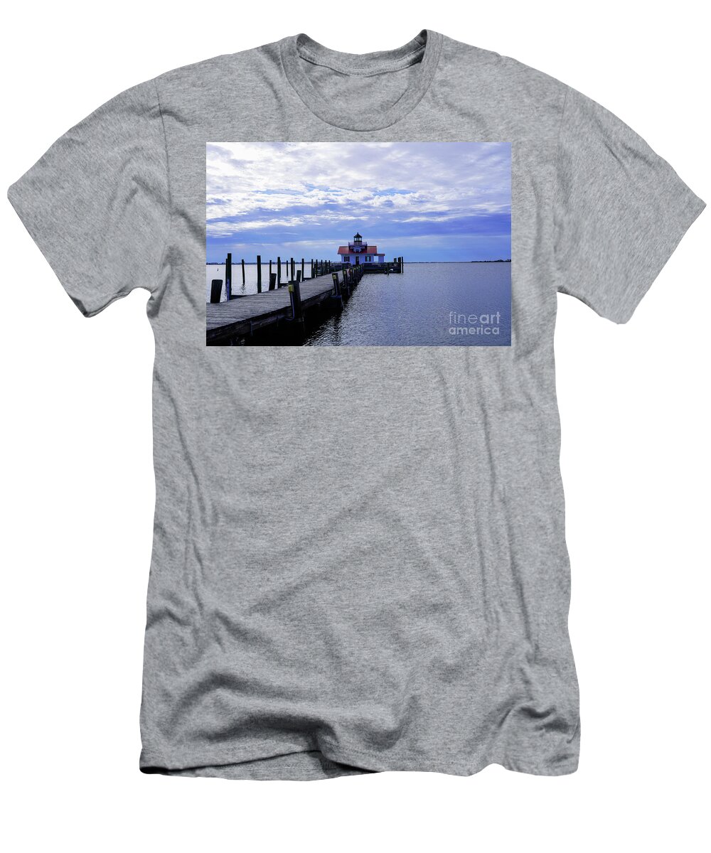  T-Shirt featuring the photograph Monteo by Annamaria Frost
