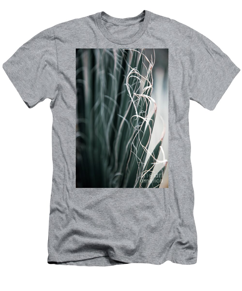 Innocence T-Shirt featuring the photograph Spirit's Motions by Sharon Mau