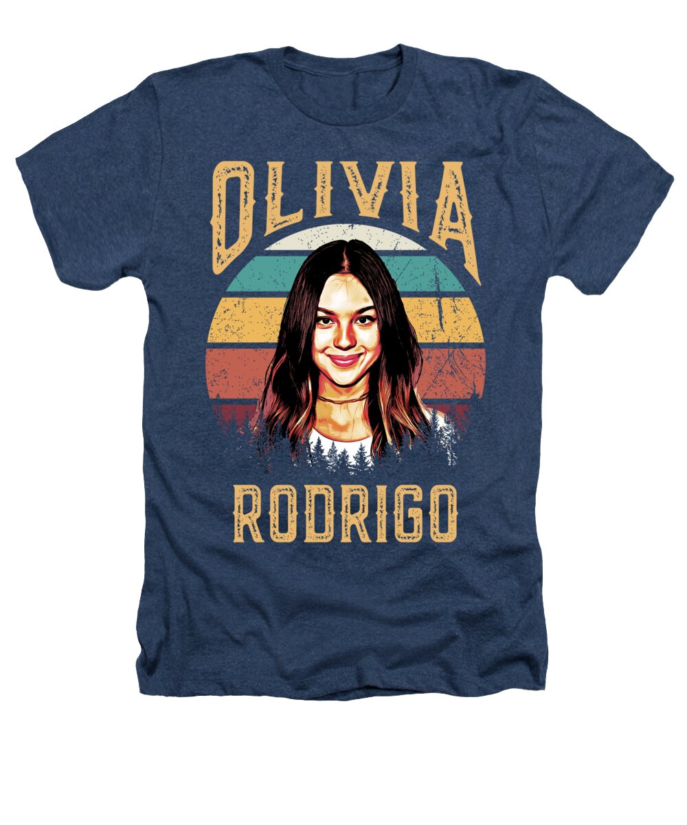The Best Olivia Rodrigo Merch Available on
